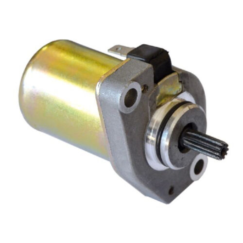 ELECTROMOTOR APRILIA AMICO AREA 51 GULLIVER RALLY SCARABEO SONIC SR BENELLI 491 K2 NAKED PEPE BETA ARK EIKON QUADRA TEMPO ITALJET DRAGSTER KTM ARK KROSS MALAGUTI CENTRO 25/5