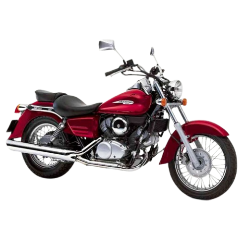 VT 125C
