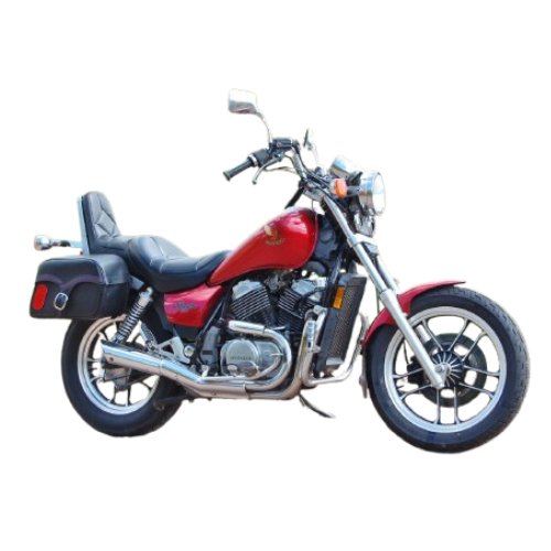 VT 500C