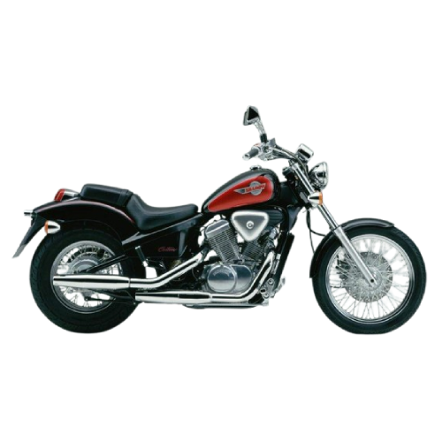 VT 600C