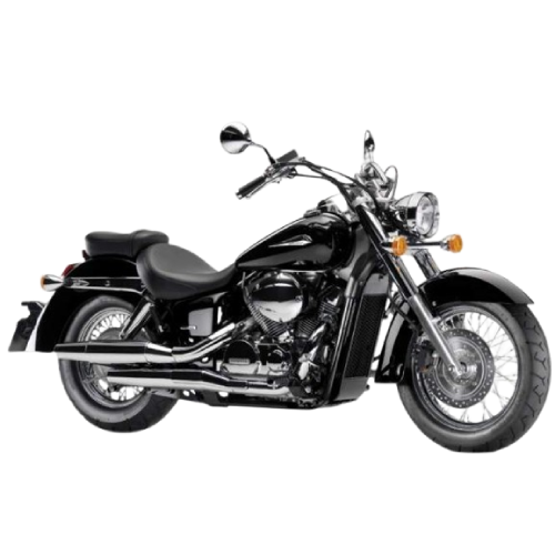 VT 750C