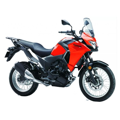 Versys 250 2017–2020
