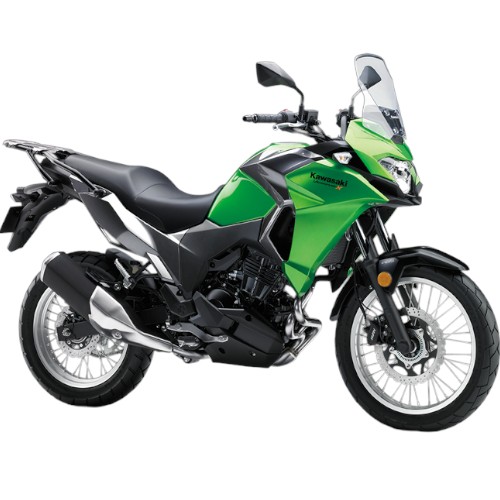 Versys 650