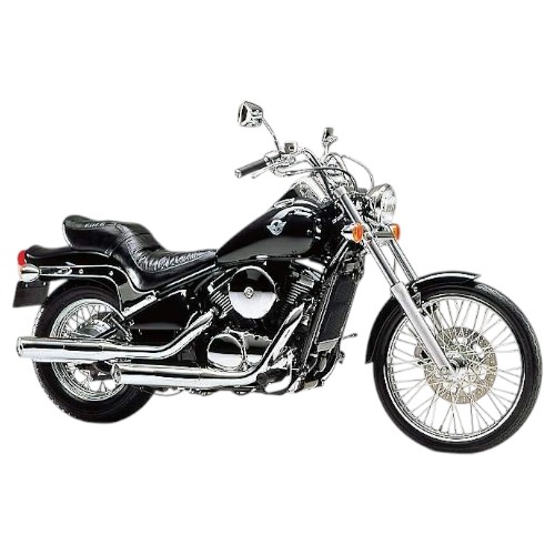 VN 400