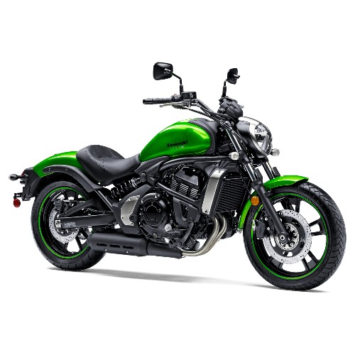VN 650 S 2015–2025