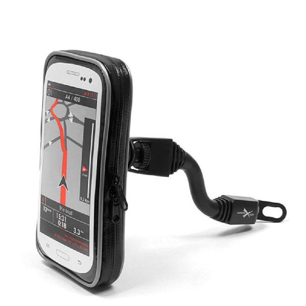 Suport Telefon Ghidon Moto 4RIDE 155x77x20mm EXTREME SCOOTER 3 1 Suport Telefon Ghidon Moto 4RIDE 155x77x20mm EXTREME SCOOTER 3