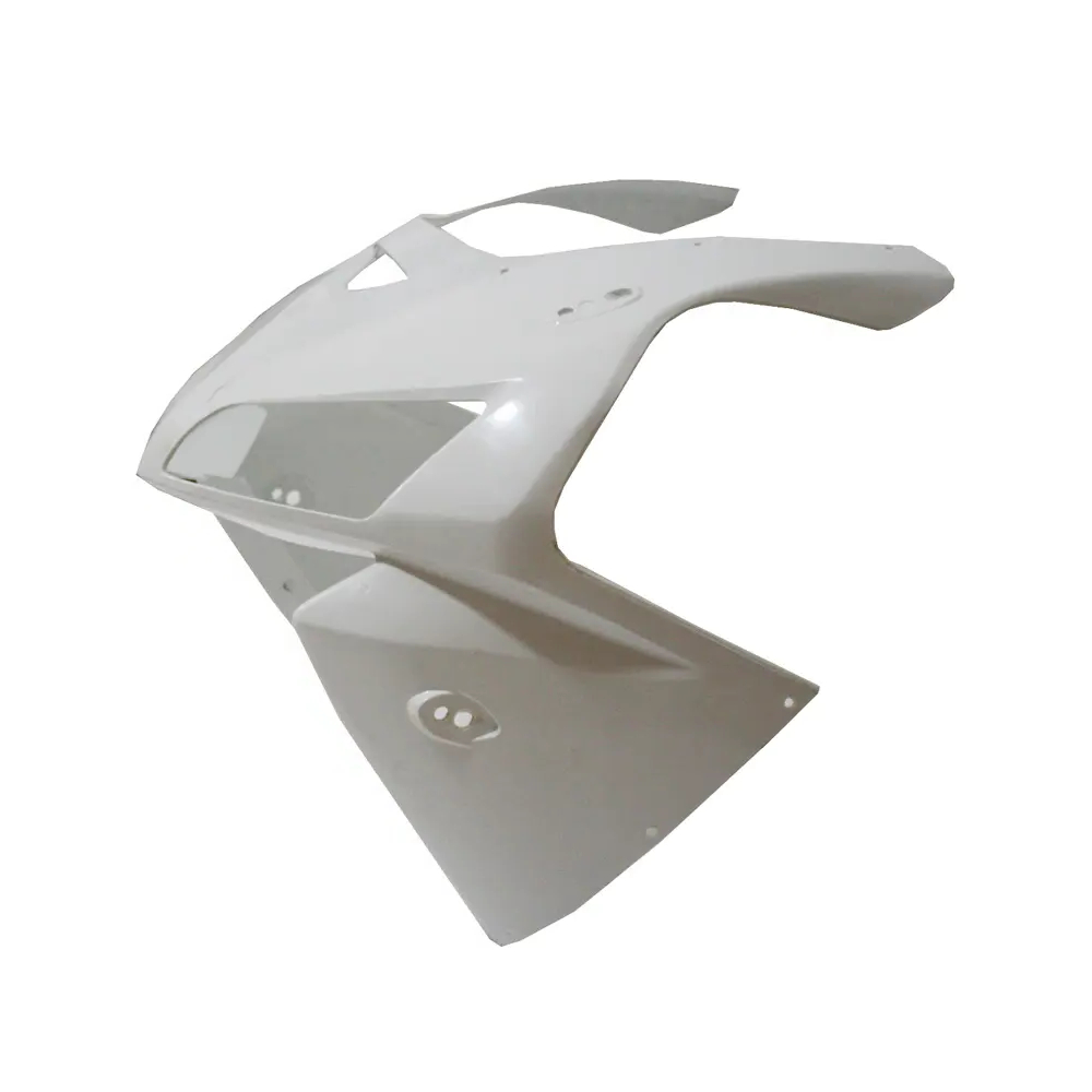 Carena fata Honda CBR 600 RR CBR600RR F5 2005-2006 2 Carena fata Honda CBR 600 RR CBR600RR F5 2005-2006 - imagine 2