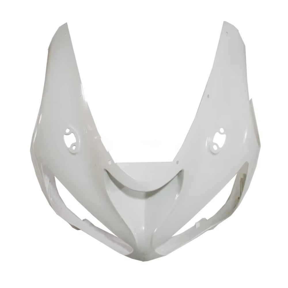 Carena fata Kawasaki Ninja ZX6R 2005 2006 ZX6 R ZX636 1 Carena fata Kawasaki Ninja ZX6R 2005 2006 ZX6 R ZX636