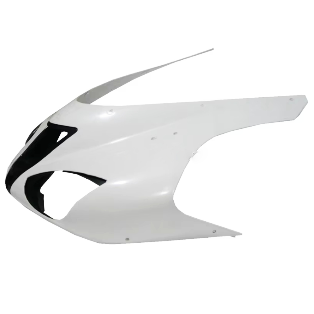 Carena fata Kawasaki Ninja ZX6R 2007 2008 ZX 6R ZX6 2 Carena fata Kawasaki Ninja ZX6R 2007 2008 ZX 6R ZX6 - imagine 2
