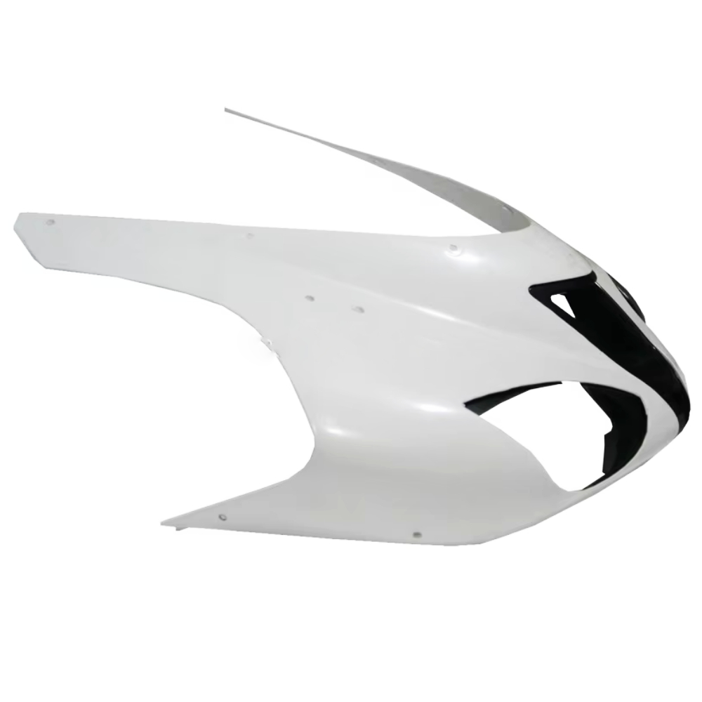 Carena fata Kawasaki Ninja ZX6R 2007 2008 ZX 6R ZX6 3 Carena fata Kawasaki Ninja ZX6R 2007 2008 ZX 6R ZX6 - imagine 3