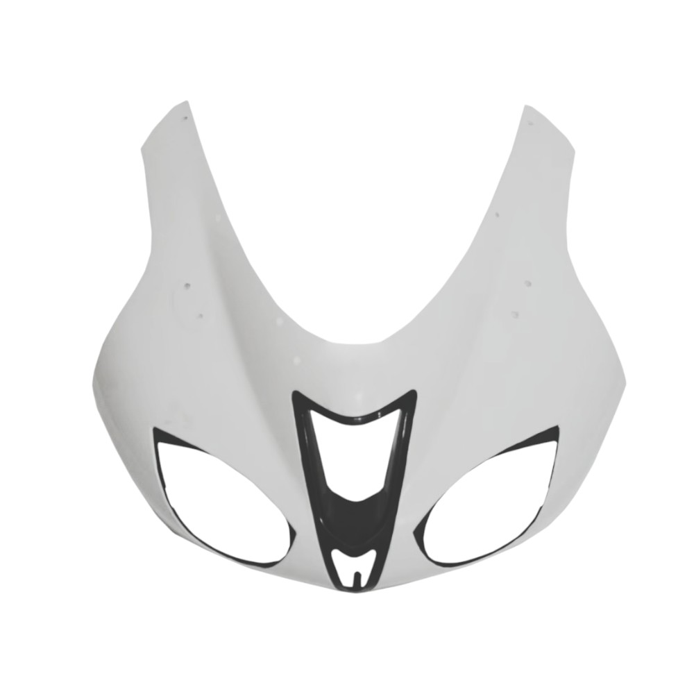Carena fata Kawasaki Ninja ZX6R 2007 2008 ZX 6R ZX6 1 Carena fata Kawasaki Ninja ZX6R 2007 2008 ZX 6R ZX6