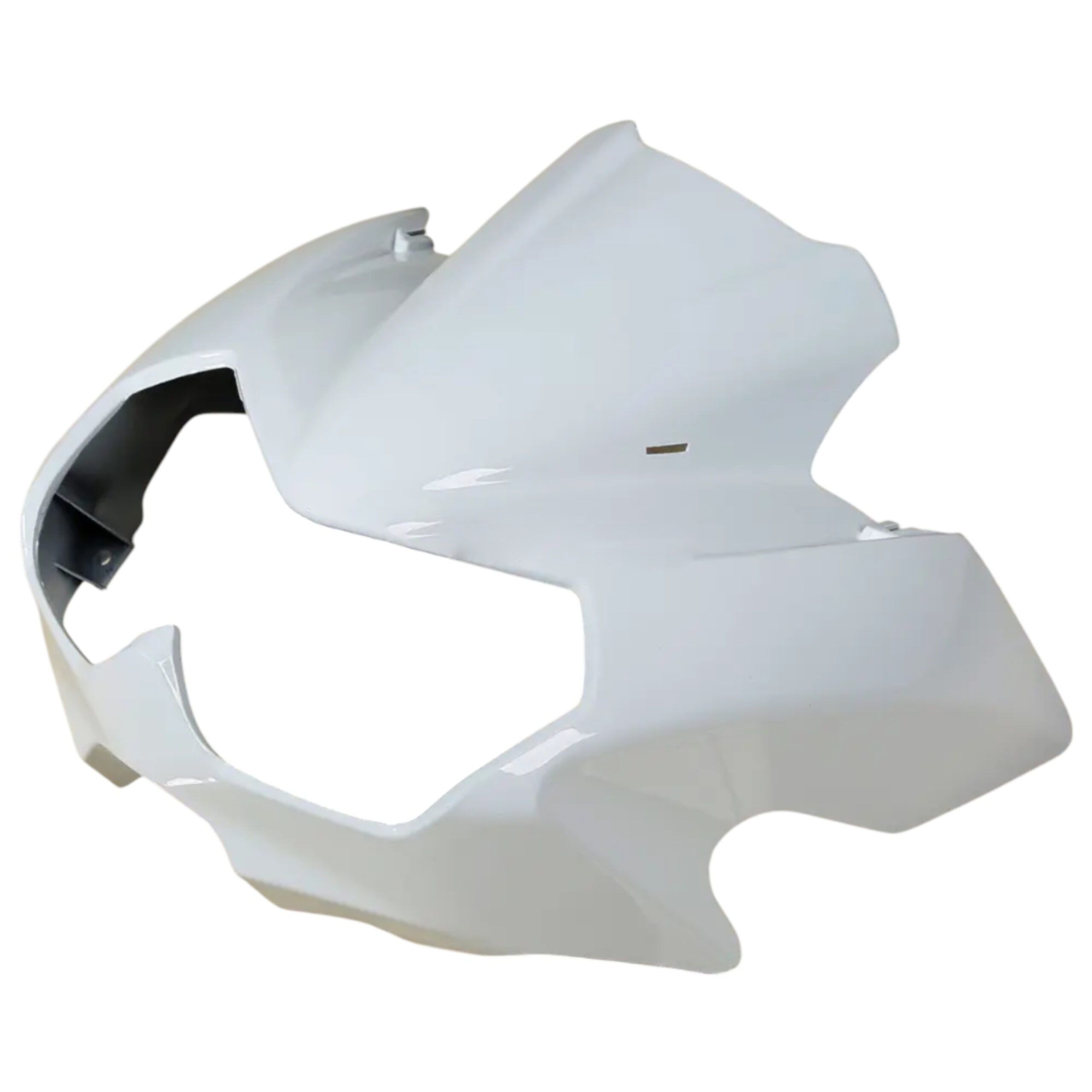 Carena fata Kawasaki Z750N 2004 2005 2006 Z750 2 Carena fata Kawasaki Z750N 2004 2005 2006 Z750 - imagine 2