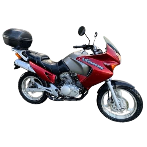 XL 125V 2001-2006