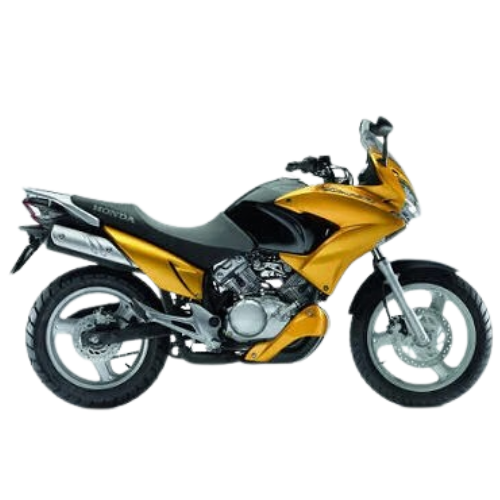 XL 125V 2007-2016