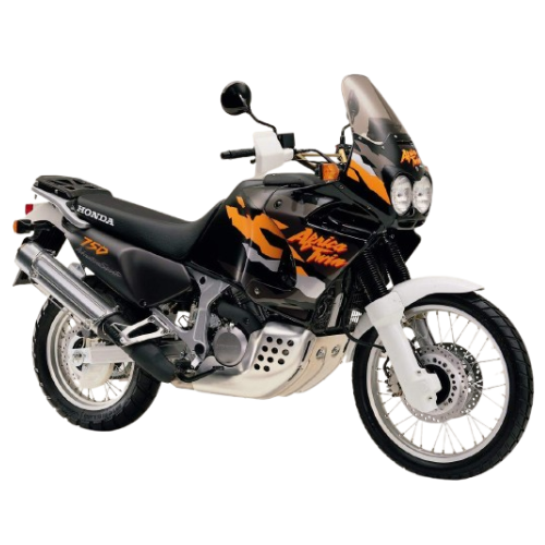 XRV 750 1990-2000