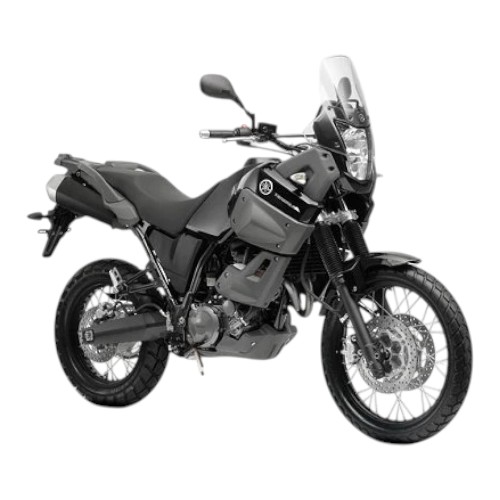 XT660Z Ténéré 2008–2016