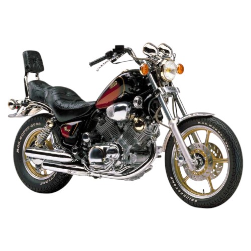XV1100 Virago 1986–1999