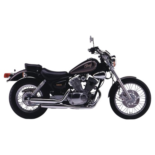 XV250 Virago 1988–2007