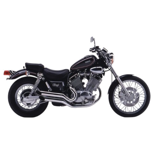 XV400 Virago 1987–1997