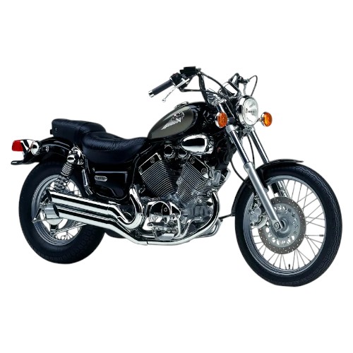 XV535 Virago 1987–2003