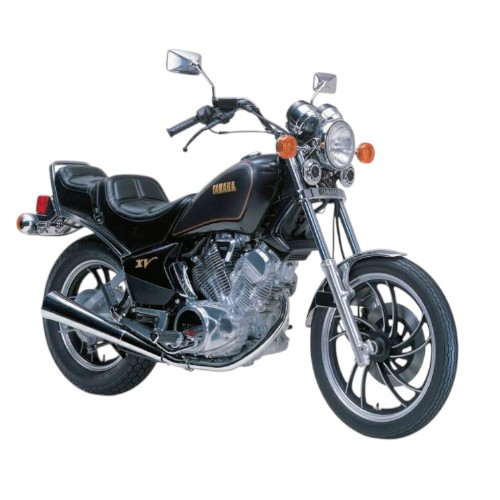 XV700 Virago 1984–1987