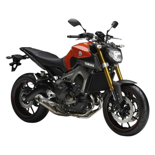 MT-09 Gen 1 2014–2016