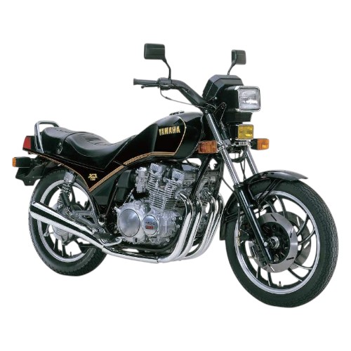 XV1000 Virago 1984–1985