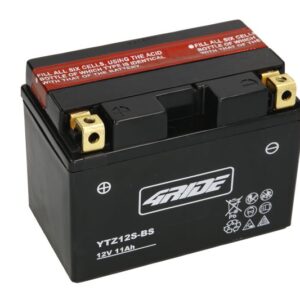Baterie 4RIDE YTZ12S-BS Acumulator Moto