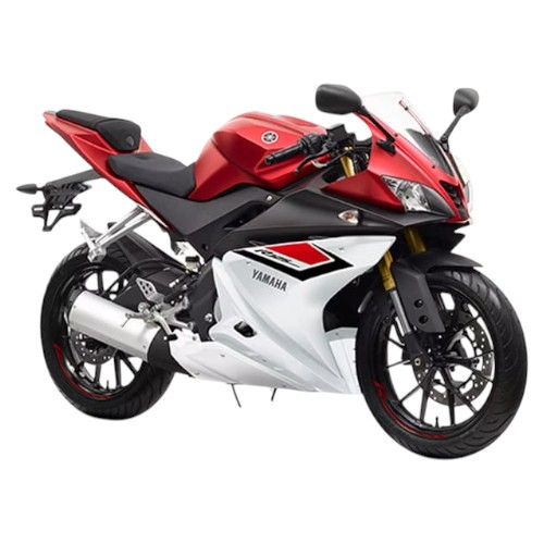 YZF-R125 2014–2018