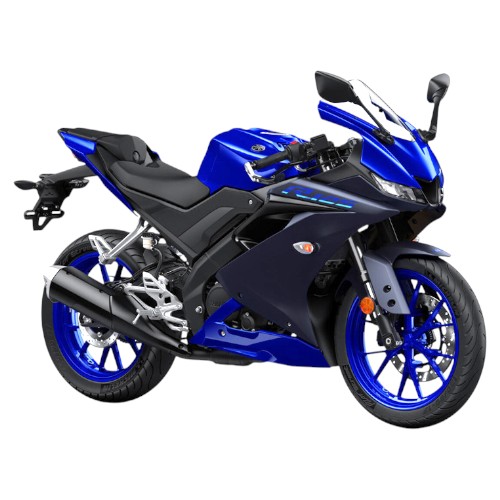 YZF-R125 2019–2022