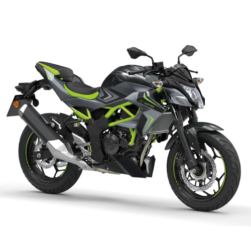 Z 125