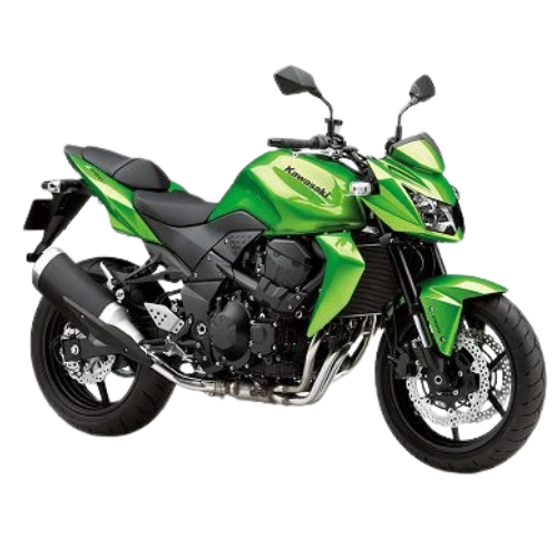 Z 750