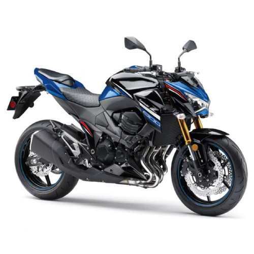 Z 800
