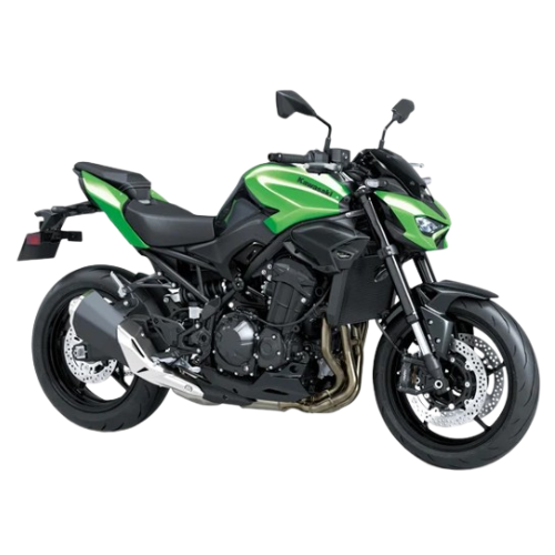 Z 900