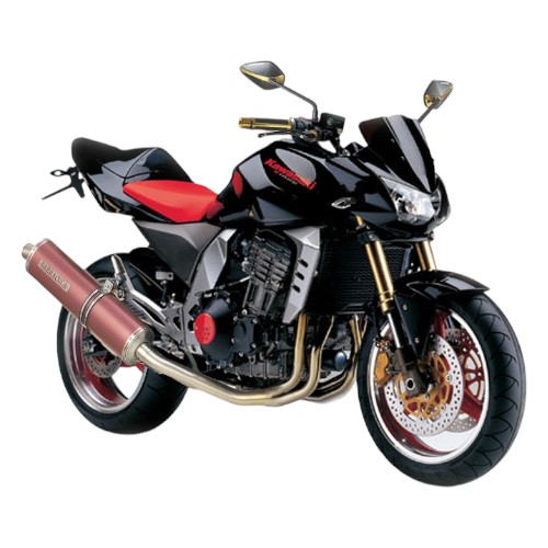 Z1000 2003–2006