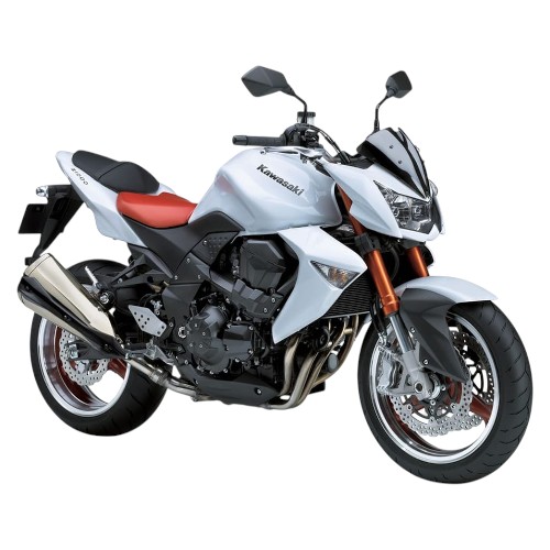 Z1000 2007–2009