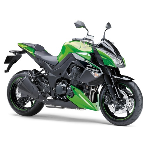Z1000 2010–2013