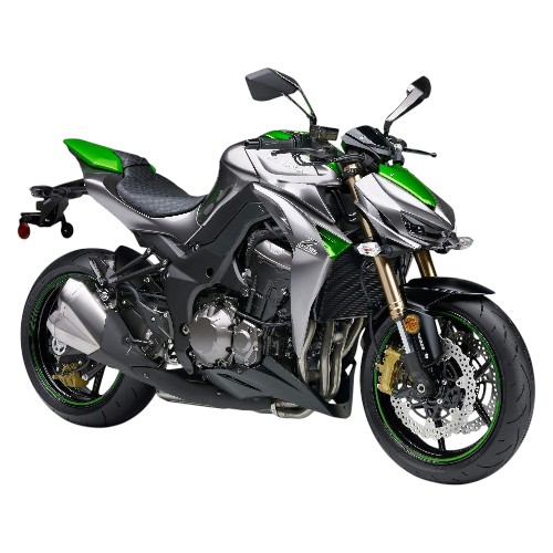 Z1000 2014–2020