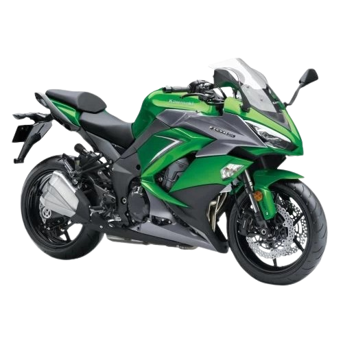 Z1000SX 2011-2019