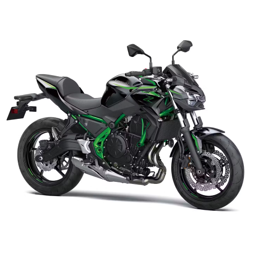 Z 650