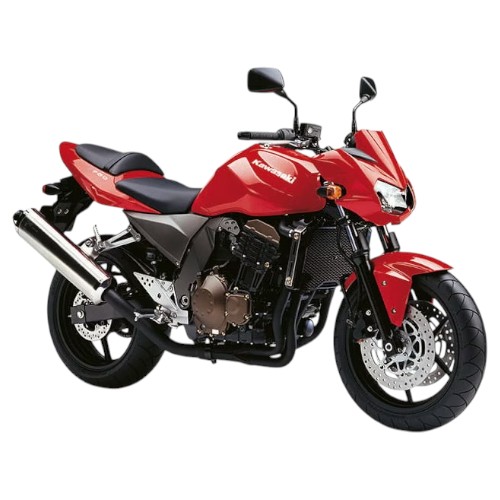 Z750 2004–2006