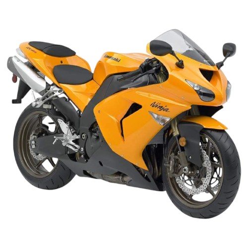 ZX-10R 2006–2007