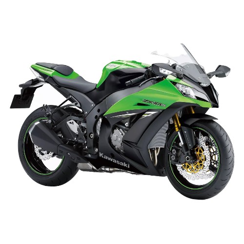 ZX-10R 2011-2015