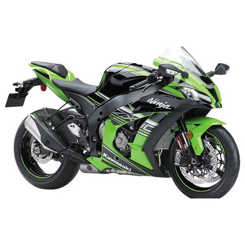 ZX-10R 2016–2020