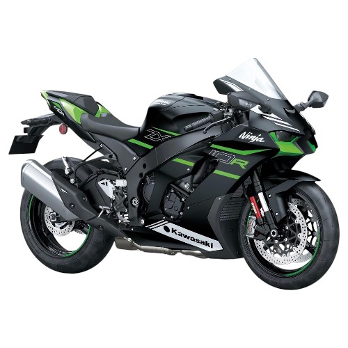 ZX-10R 2021-2025