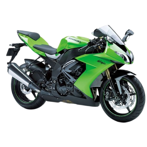 ZX-10R