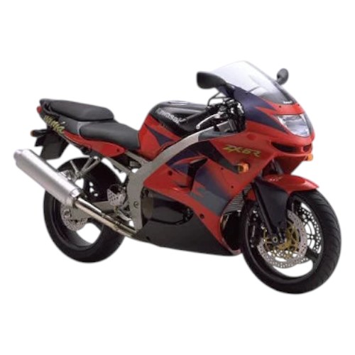 ZX-6R 1998–1999