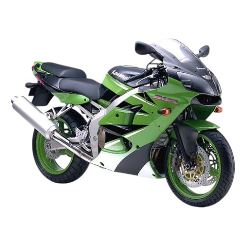 ZX-6R 2000–2002