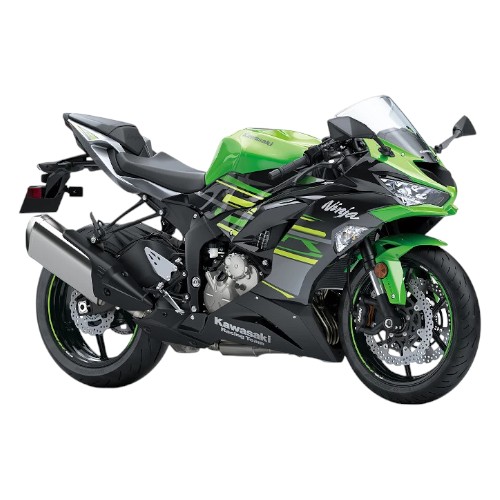 ZX-6R 2019–2023