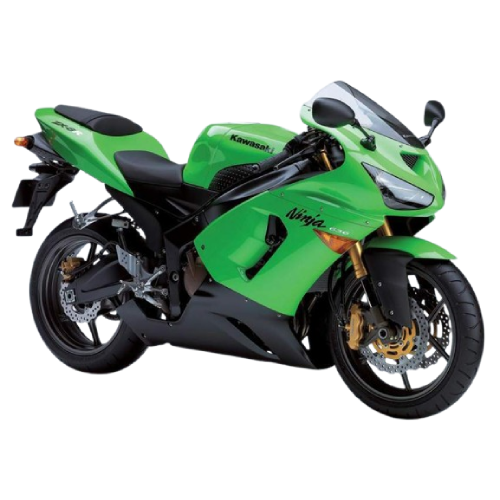 ZX-6R